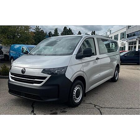 VW T6 Transporter leasen