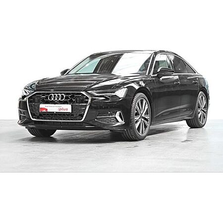 Audi A6 leasen