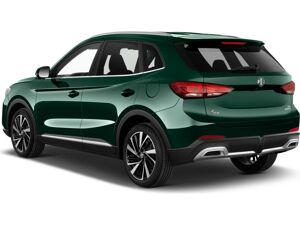 MG ZS Hybrid+ Luxury bild 3
