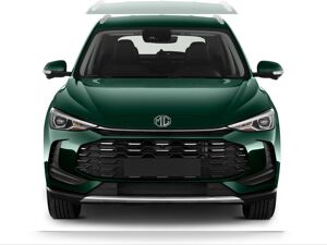 MG ZS Hybrid+ Luxury bild 5