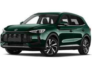 MG ZS Hybrid+ Luxury bild 1
