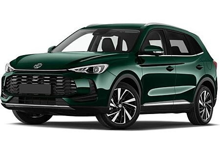 MG ZS Hybrid+ Luxury