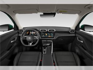 MG ZS Hybrid+ Luxury bild 6