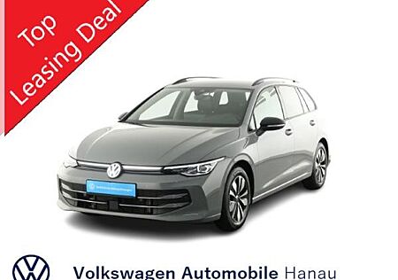 VW Golf Variant Volkswagen 8 / 2.0 TDI DSG FACELIFT GOAL AHK IQ.LIGHT