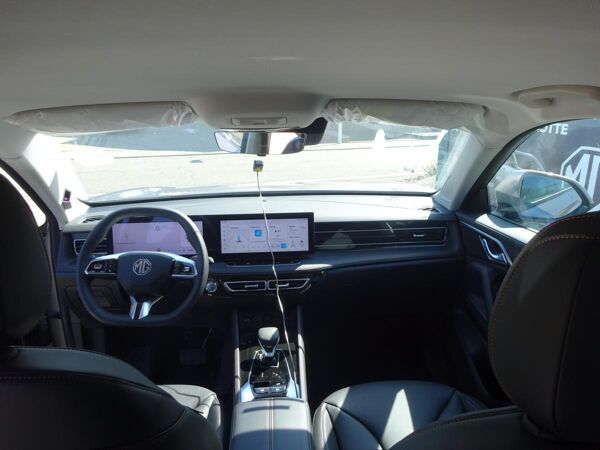 MG HS PHEV Luxury Gewerbe *Plug-in  Hybrid* MY25.5 bild 7