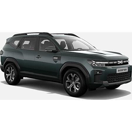 Dacia Bigster leasen