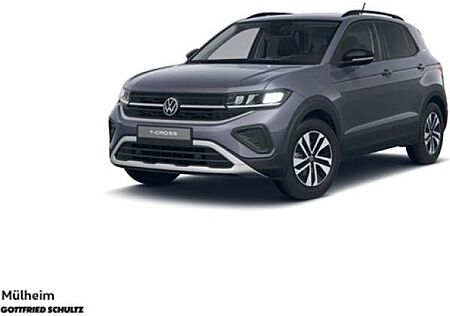 VW T-Cross Volkswagen ENERGY 1.5 TSI (Mülheim)