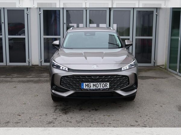 MG HS HEV bild 2