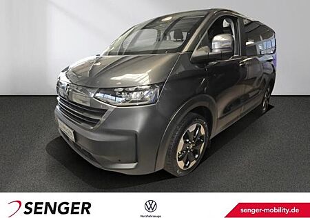 VW T7 Caravelle Volkswagen e-Caravelle PanAmericana