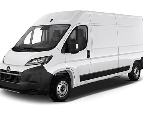Opel Movano Kasten Cargo L2H1 *City-Plus-Paket*Cargo-Paket*AHK*Allwetter*