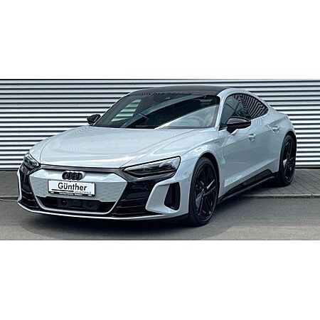 Audi e-tron GT leasen