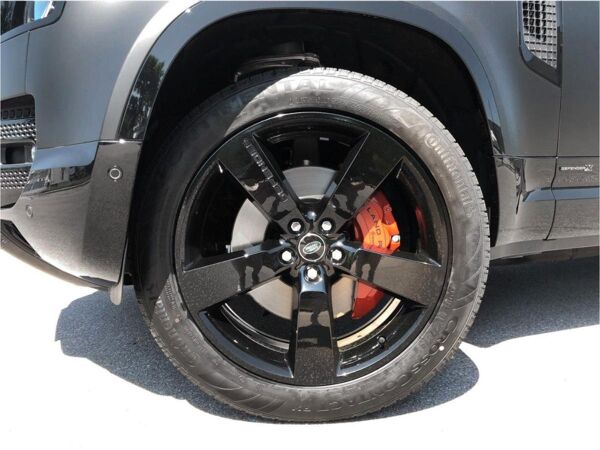 Land Rover Defender 110 P425 X bild 6