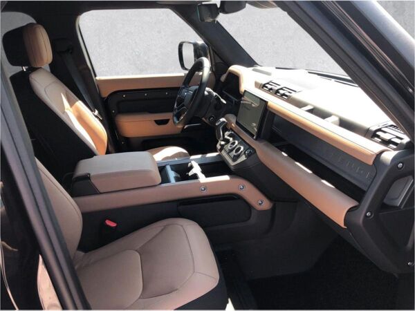Land Rover Defender 110 P425 X bild 7