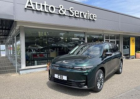 Leapmotor C10 Reev Design *Vollausstattung* - *SOFORT VERFÜGBAR*