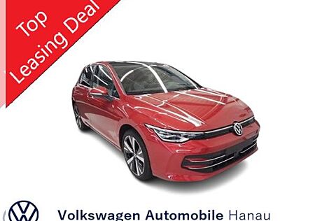 VW Golf Volkswagen 8 / 1.5 eTSI DSG STYLE PANO AHK GARANTIE