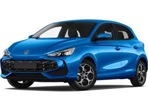MG MG3 Hybrid+ Comfort bild 1
