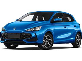MG MG3 Hybrid+ Comfort MG MG3 Hybrid+ Comfort