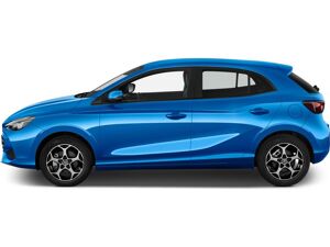 MG MG3 Hybrid+ Comfort bild 2