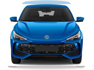 MG MG3 Hybrid+ Comfort bild 5