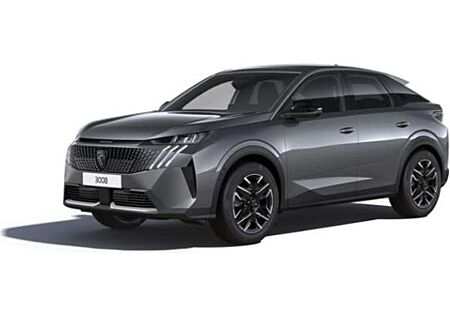 Peugeot 3008 Allure HYBRID 145 e-DSC6, AHK, Allwetter, uvm. # sofort verfügbar #