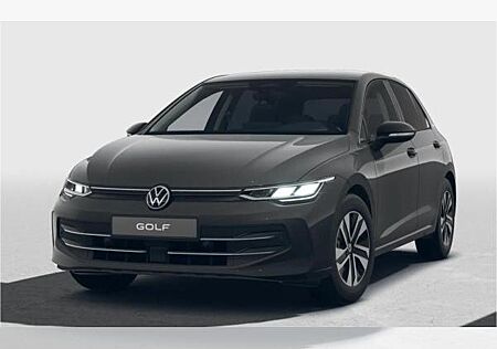 VW Golf Volkswagen Life Navi AHK Ganzjahresreifen RFK