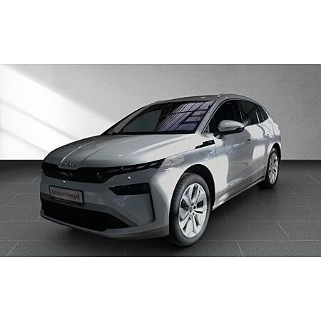 Skoda ENYAQ leasen