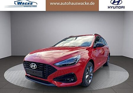 Hyundai i30 cw (PD) Advantage