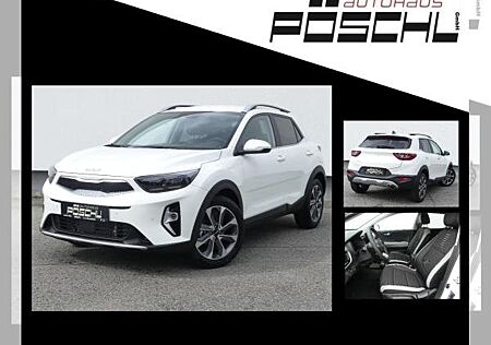 Kia Stonic Spirit Automatik 100PS inkl. Technologie-Paket ‼️