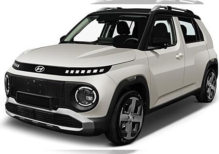 Hyundai Inster Select Effizienz-Paket