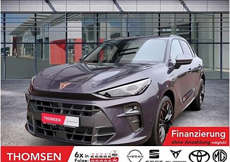 Cupra Terramar * frei konfigurierbar *