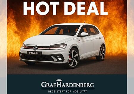 VW Polo Volkswagen GTI | HOT DEAL | KONFIGURIERBAR