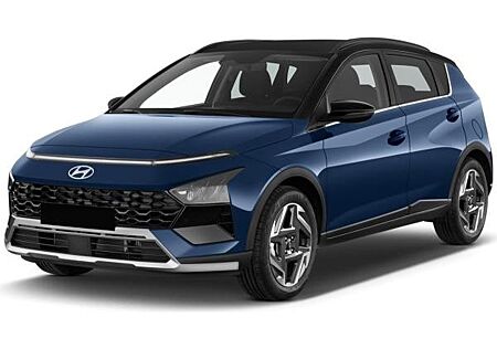 Hyundai Bayon 2WD Select