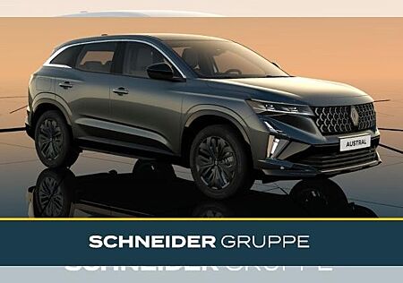 Renault Austral 🤑-Facelift-Deal​🤑 inkl. Full Service 🔧 Allwetterreifen 🌦️ Evolution Full Hybrid E-Tech 200
