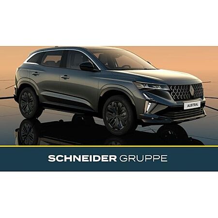 Renault Austral leasen