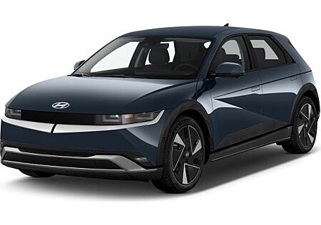 Hyundai IONIQ 5 N-Line X Sitz-Paket