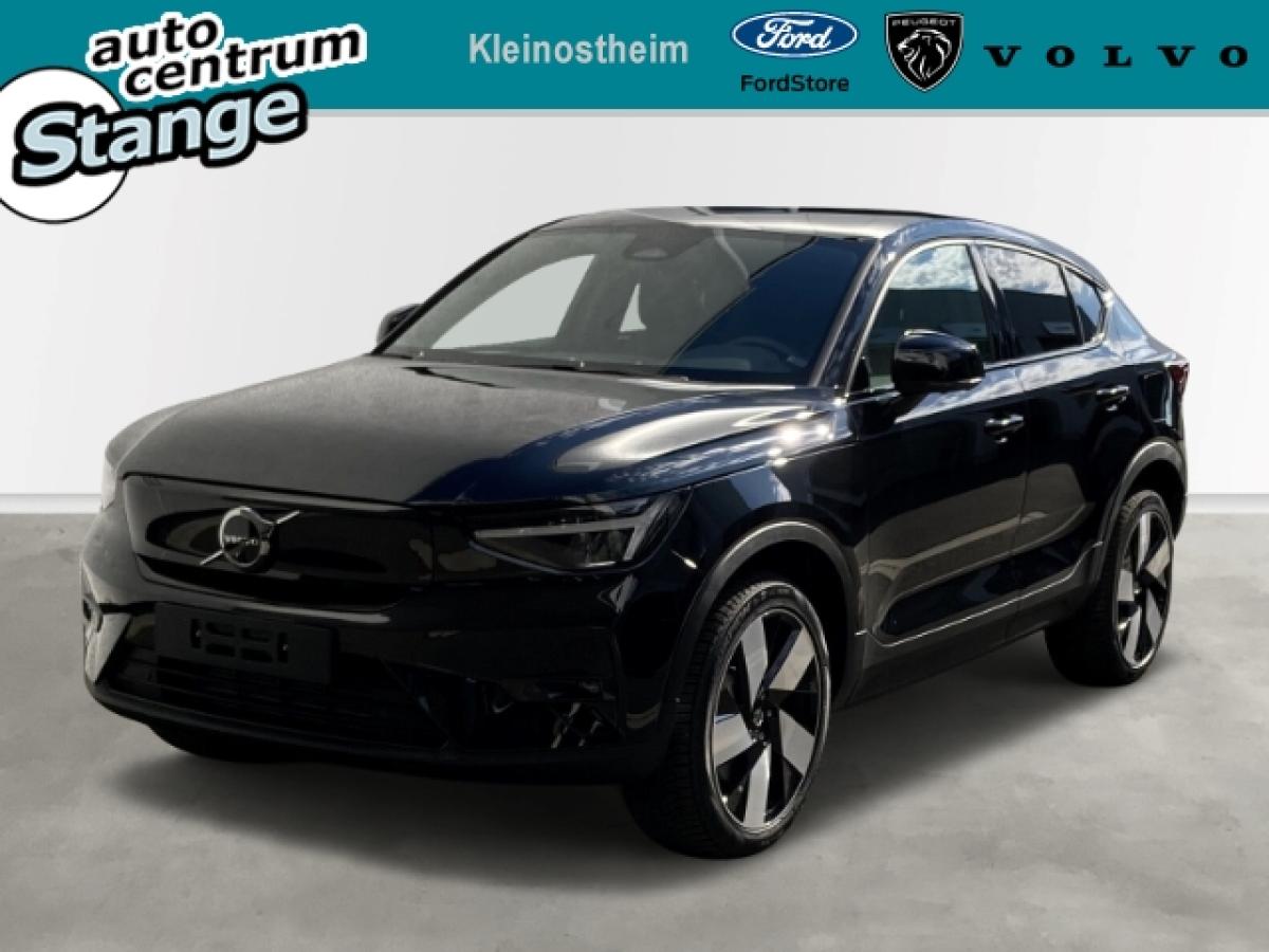 Volvo C40 Single Motor Ultimate *Vorführfahrzeug, sofort verfügbar* bild