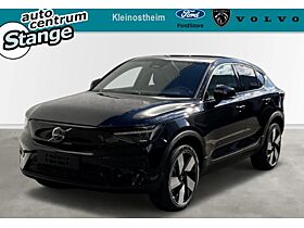 Volvo C40 Single Motor Ultimate *Vorführfahrzeug, sofort verfügbar*