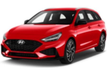 Hyundai i30 1.0 T-GDI Advantage DCT