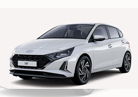 Hyundai i20 1.0 T-GDI DCT Trend