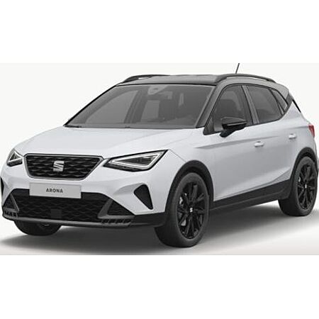 Seat Arona leasen