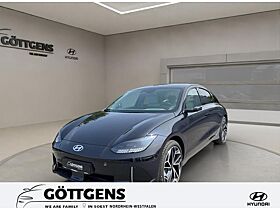 Hyundai IONIQ 6 77,4kWh UNIQ DIGI.AUSSEN LED NAVI 20LM