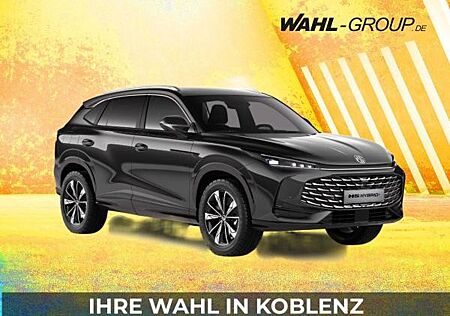 MG HS Hybrid + Luxury 🔥 SPECIAL-DEAL 🔥