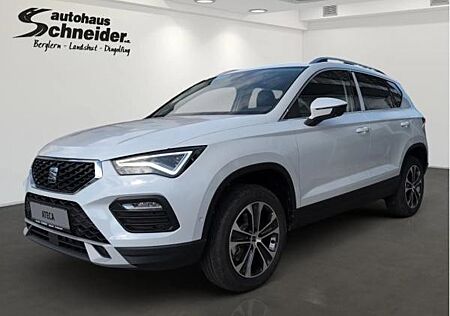 Seat Ateca 1.5 TSI / Automatik 🔥Black Week!! 🔥 mit Anhängerkupplung!! 🎆