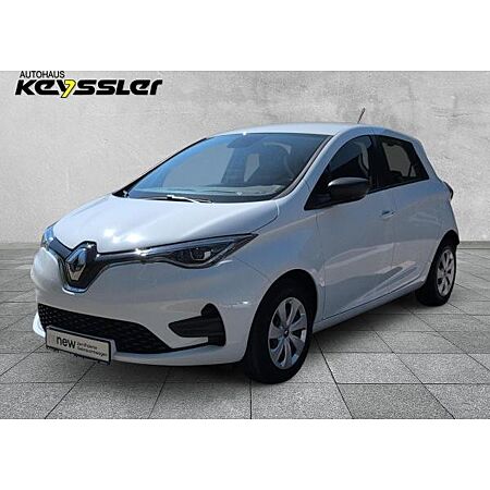 Renault ZOE leasen