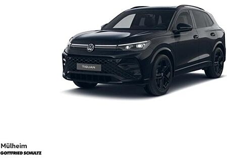 VW Tiguan Volkswagen R-Line 2.0 TDI 4Motion- vefügbar 11/2025 (Mülheim)