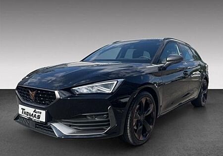 Cupra Leon Sportstourer 1.5 eTSI DSG