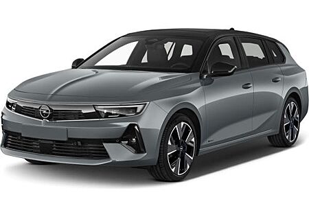 Opel Astra ST 1.5 Diesel 96kW Edition Auto