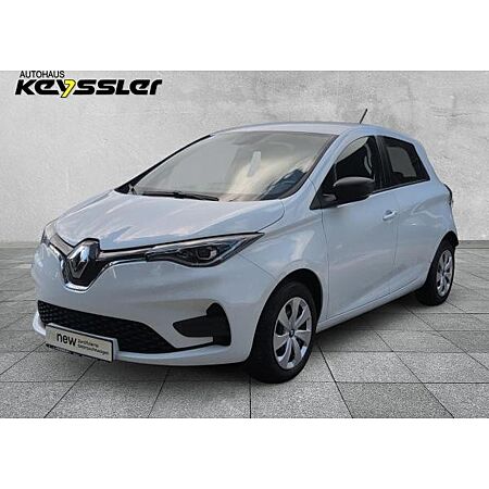 Renault ZOE leasen