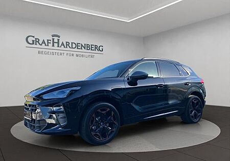 Cupra Terramar 1.5 e-HYBRID 150 kW (204 PS) 6-Gang-DSG