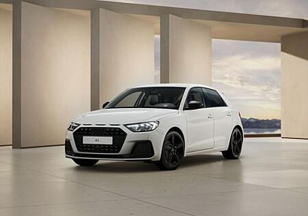 Audi A1 Sportback advanced 25 TFSI-verfügbar 10/25-Nur Sonderzielgruppen (Hagen)